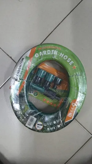 Garden Hose Pipe 20m