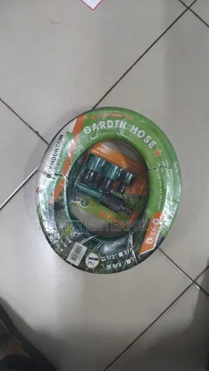 Garden Hose Pipe 20m