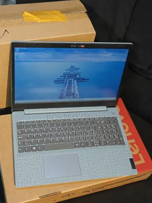 Laptop Lenovo IdeaPad 1 8GB Intel Core i5 SSD 256GB