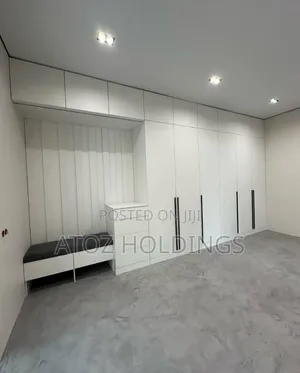 King-Size Wardrobes in Any Colour From 1,000,000/- Per Running Meter