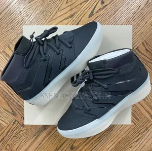 Adidas X Fear of God Athletics I Basketball Sneakers