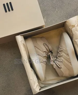 Adidas X Fear of God Athletics I Basketball Sneakers