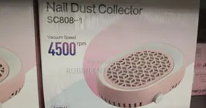 Nail Dust Collector 4500rpm
