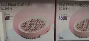 Nail Dust Collector 4500rpm