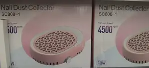 Nail Dust Collector 4500rpm