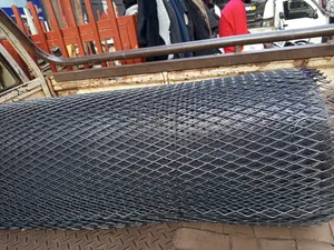 MS Expanded Mesh 1.2mm(4feetx8feet)