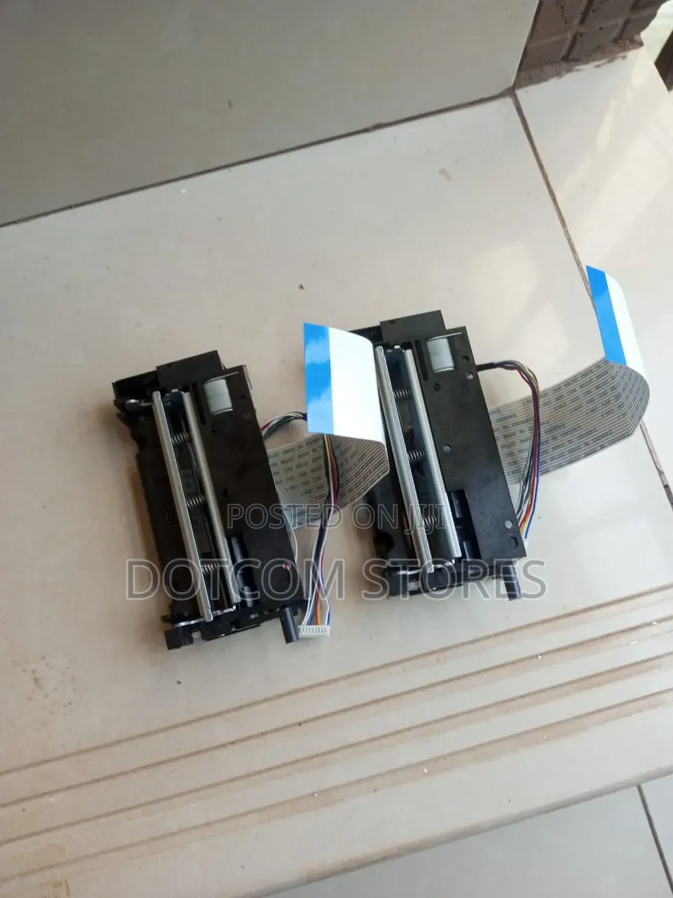 80mm Full Set Xprinter Thermal Printer Head