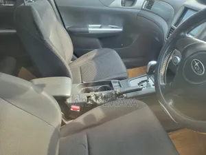 Subaru Impreza 2.0 R 2007 White