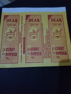 Dear Special Carry Powder