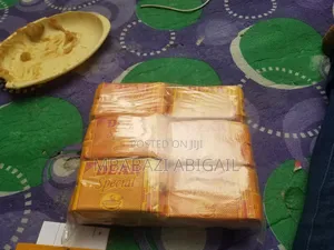 Dear Special Carry Powder