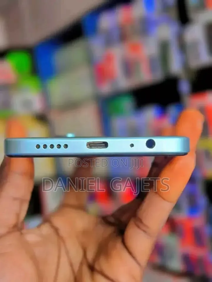 New Xiaomi Redmi 15C 4G 256 GB Green