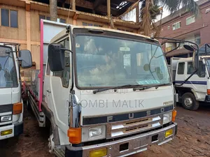 Fuso Truck