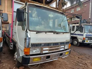 Fuso Truck