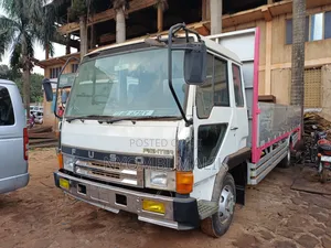 Fuso Truck