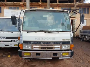 Fuso Truck