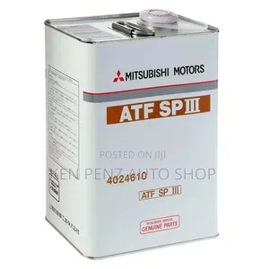 Mitsubishi Motors ATF SP3