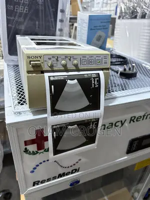 Ultrasound Printers Cc