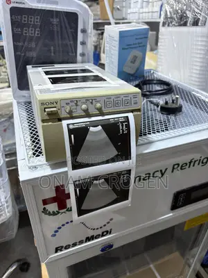 Ultrasound Printers Cc