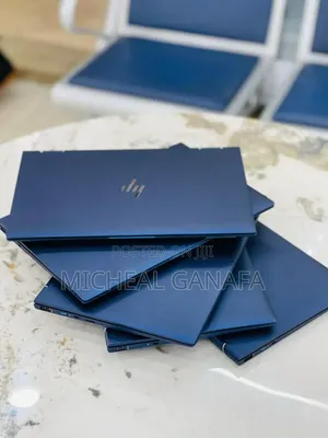 New Laptop HP 15 8GB Intel Core i5 SSD 512GB