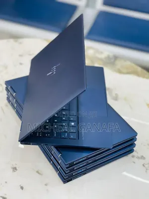 New Laptop HP 15 8GB Intel Core i5 SSD 512GB