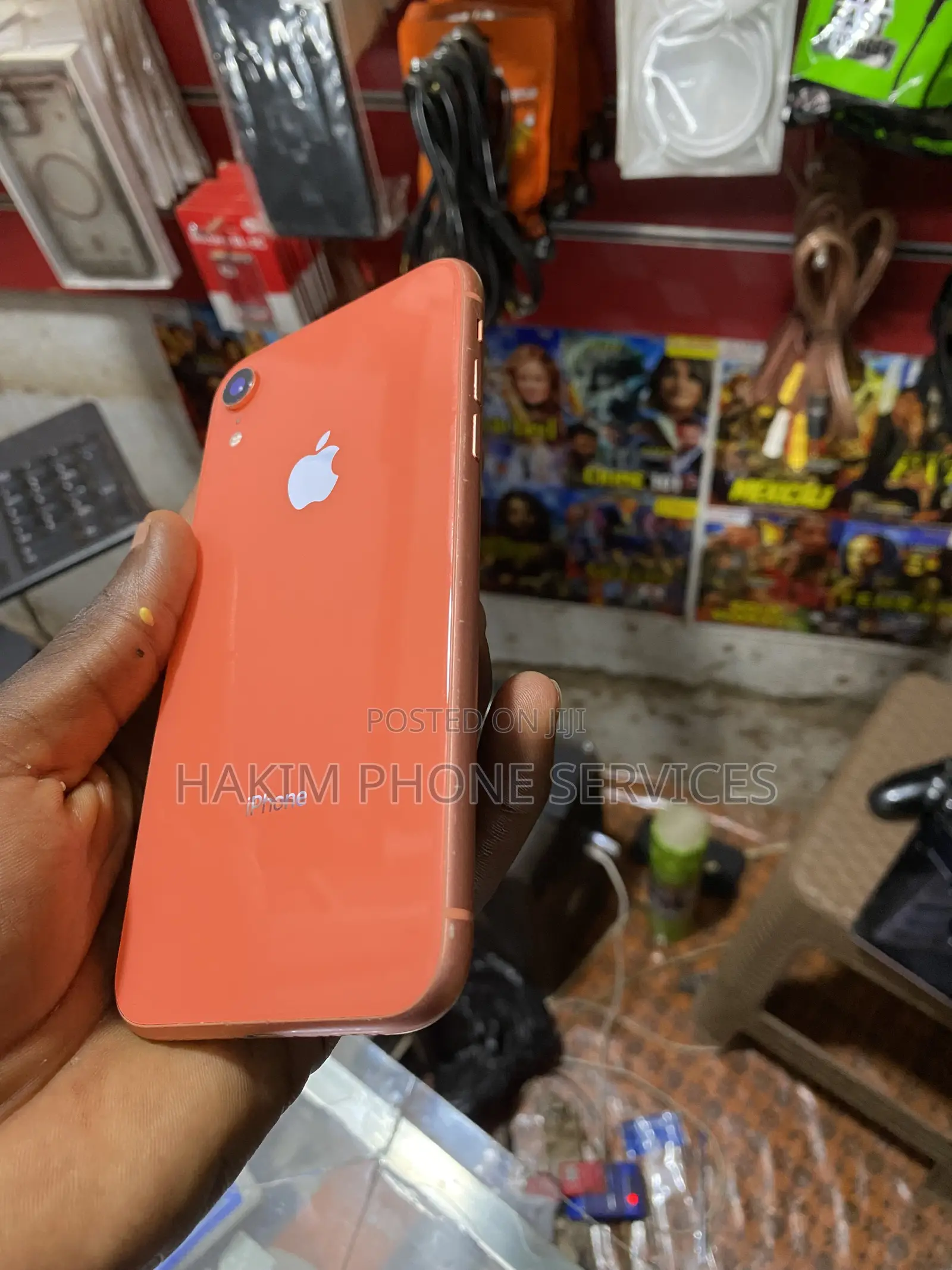 Apple iPhone XR 64 GB