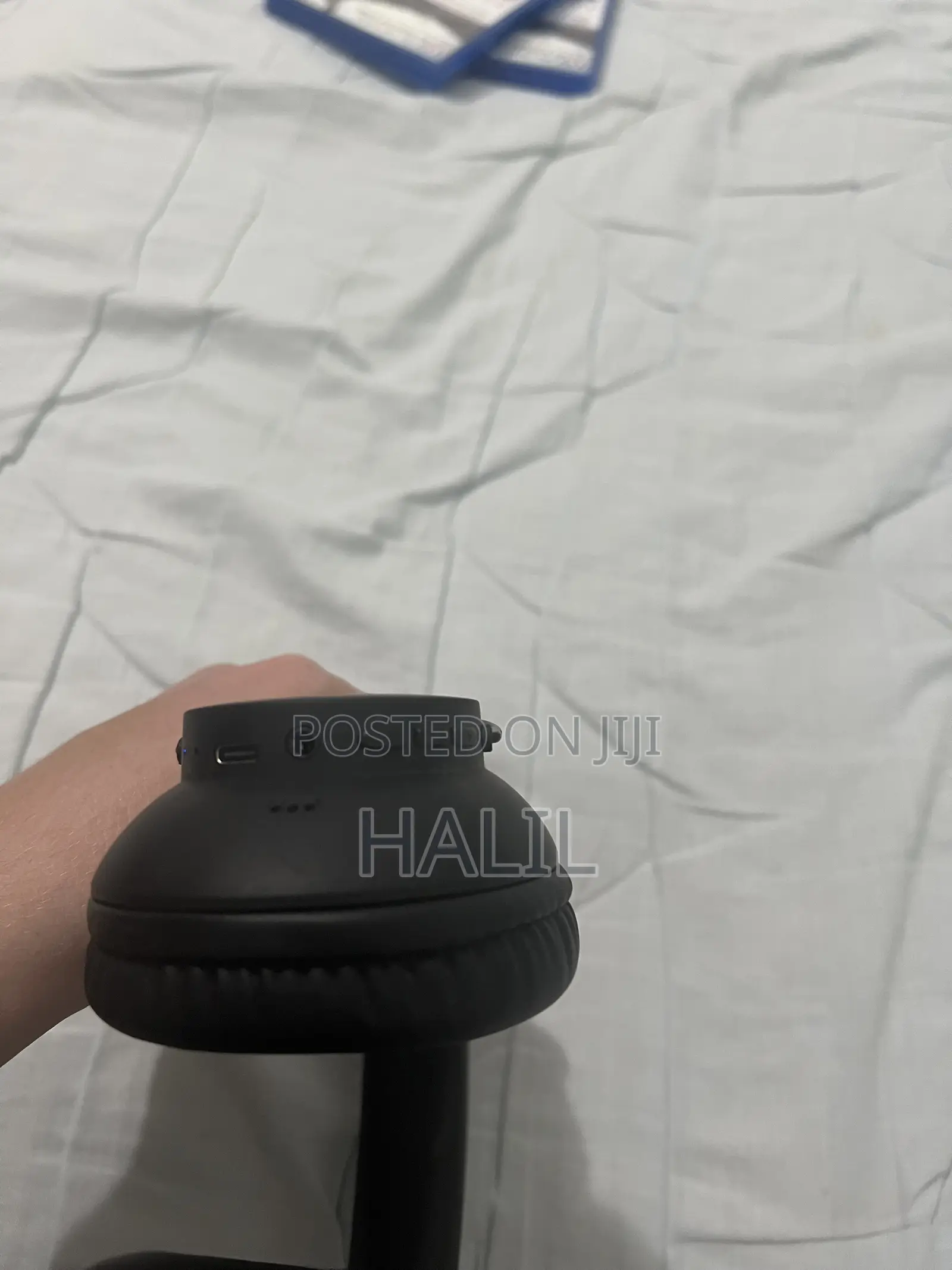 Headset Fresh ’n Rebel 3AHP400