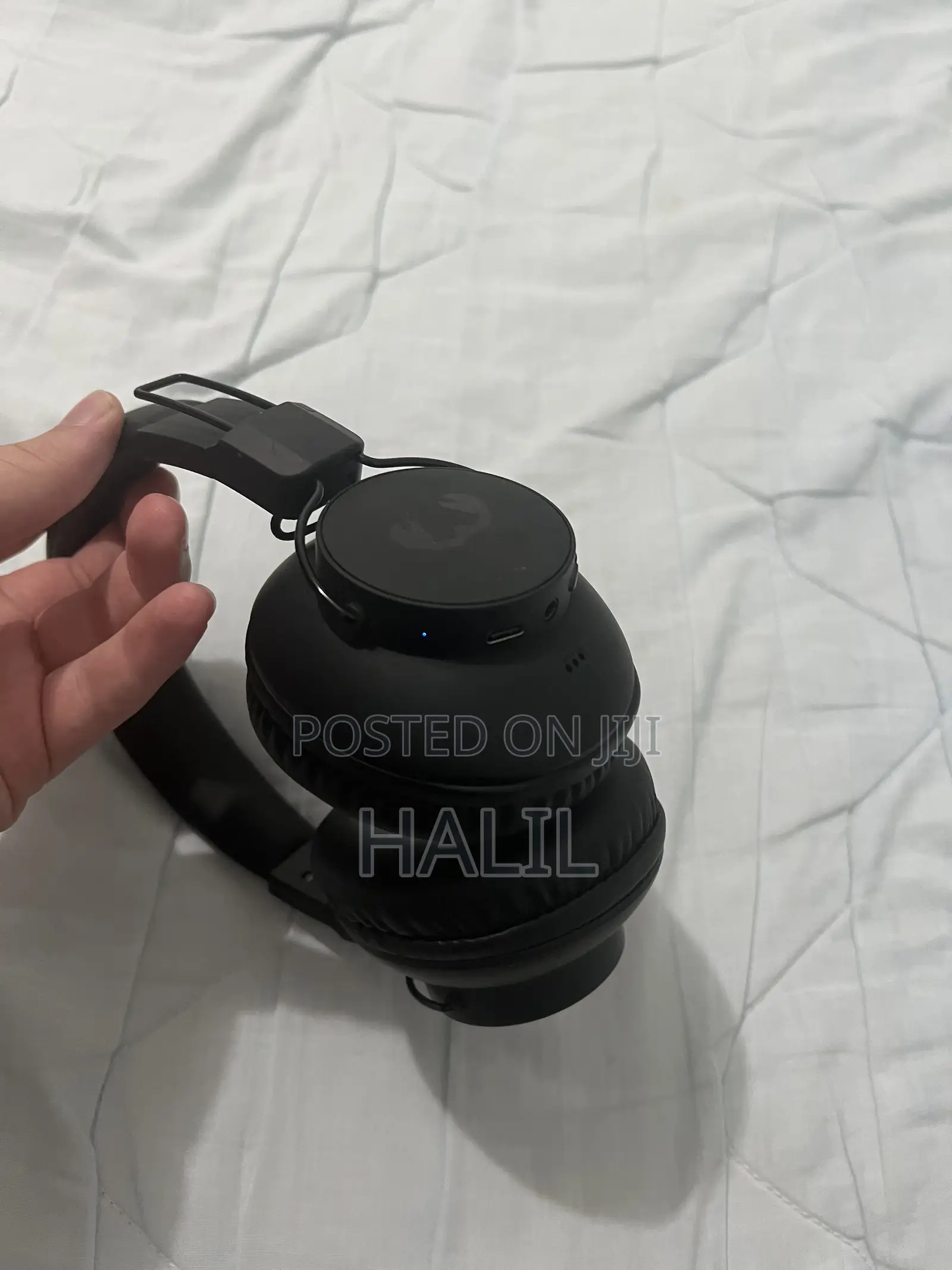 Headset Fresh ’n Rebel 3AHP400