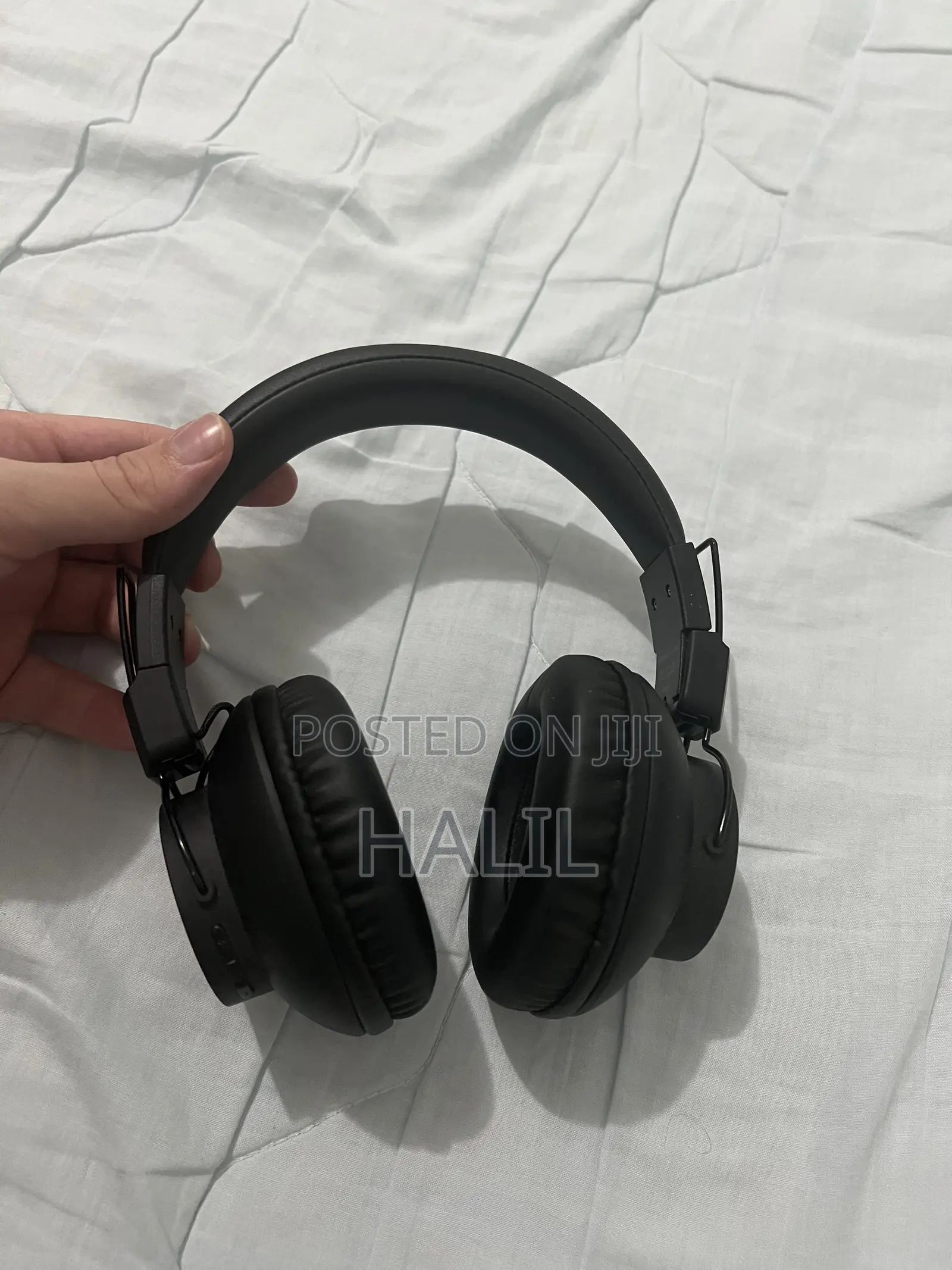 Headset Fresh ’n Rebel 3AHP400