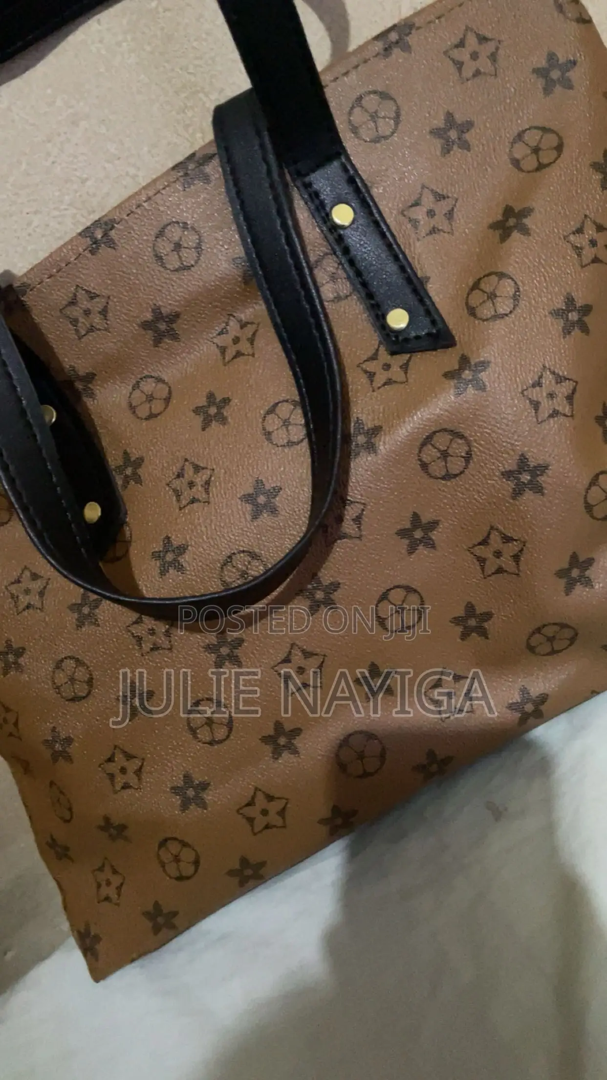 Ladies Bags and Accessories