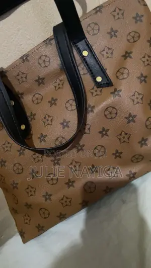 Ladies Bags and Accessories