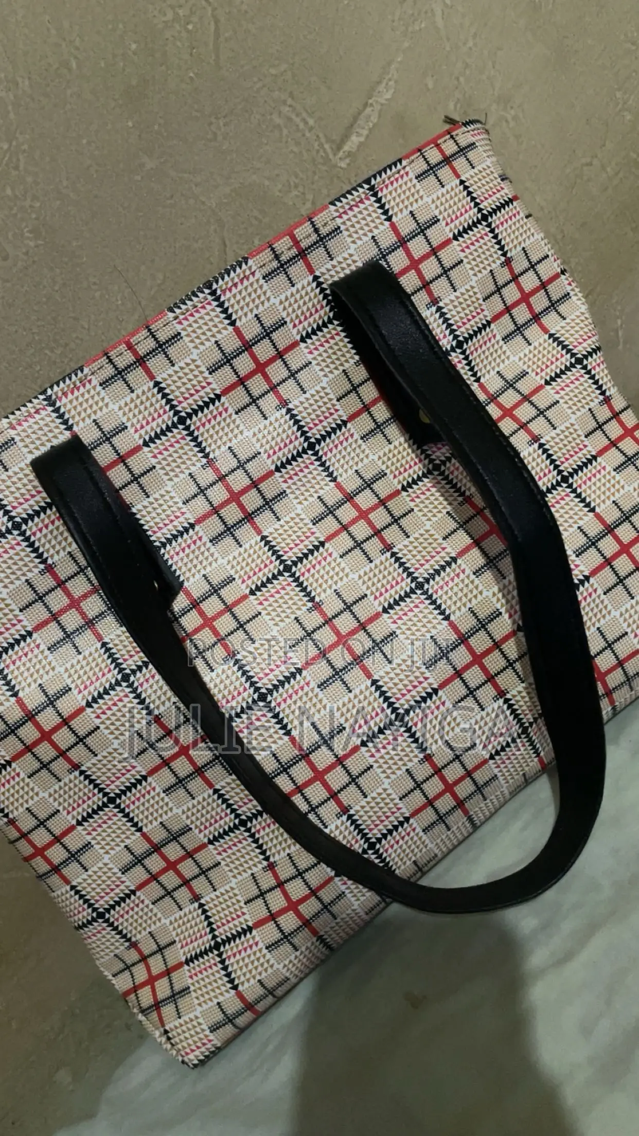 Ladies Bags and Accessories