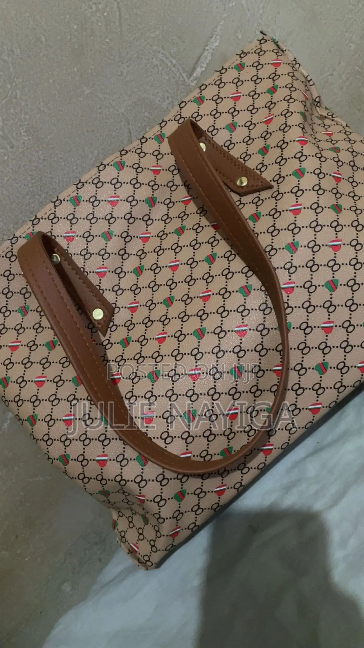 Ladies Bags and Accessories