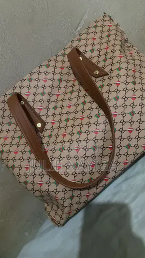 Ladies Bags and Accessories