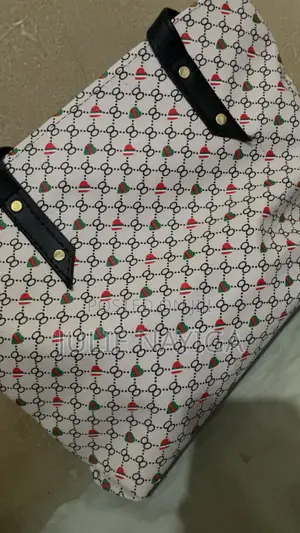 Ladies Bags and Accessories