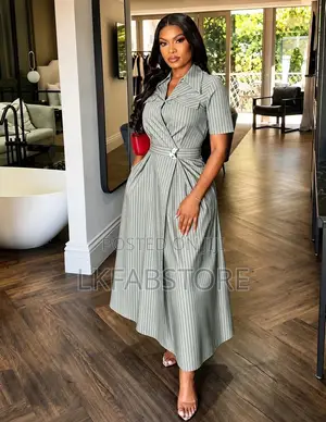 Modesty Dresses for Women