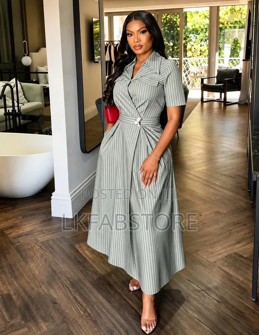 Modesty Dresses for Women