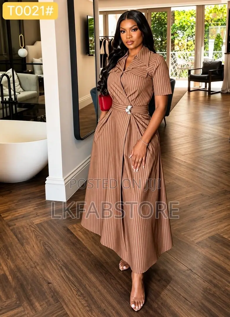 Modesty Dresses for Women