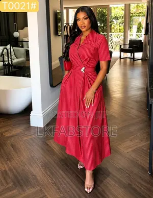Modesty Dresses for Women