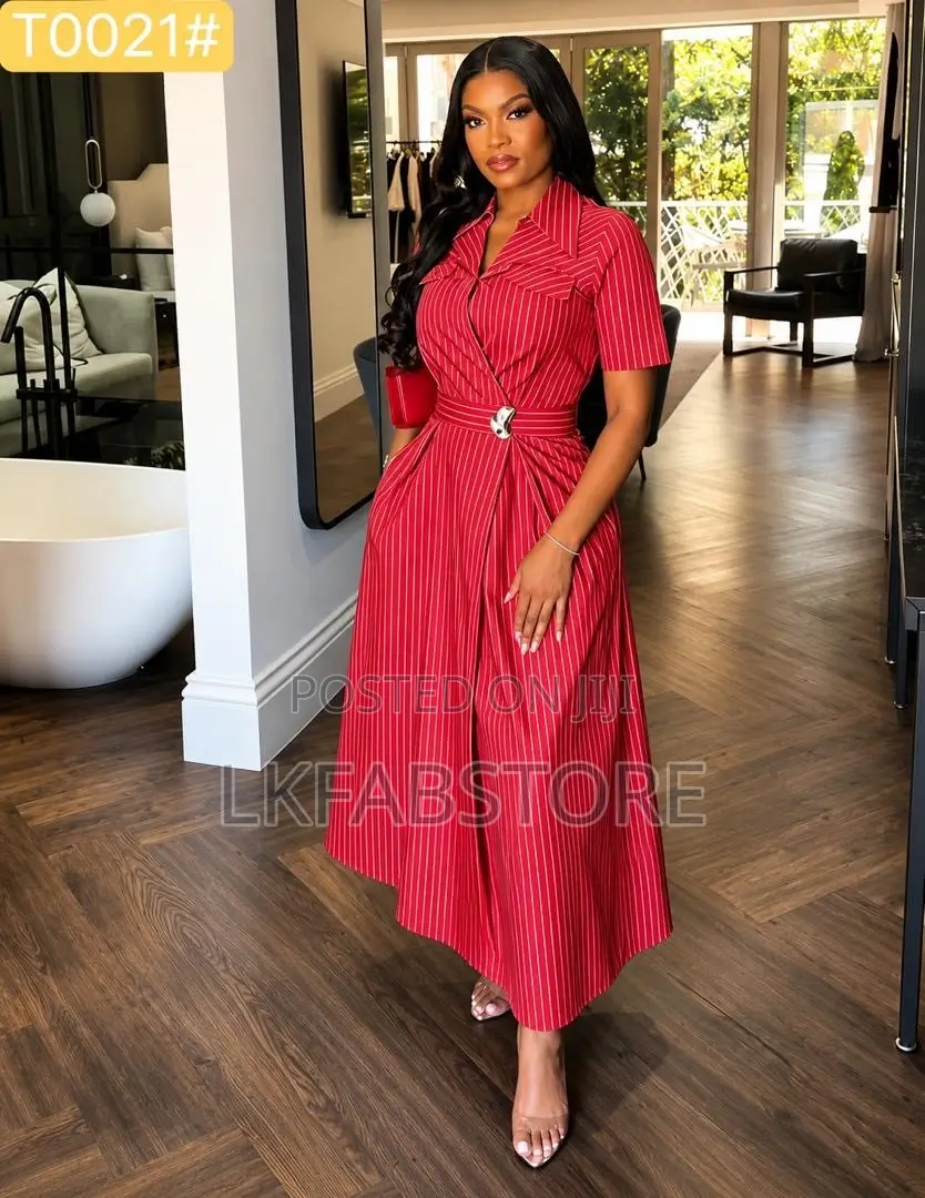 Modesty Dresses for Women