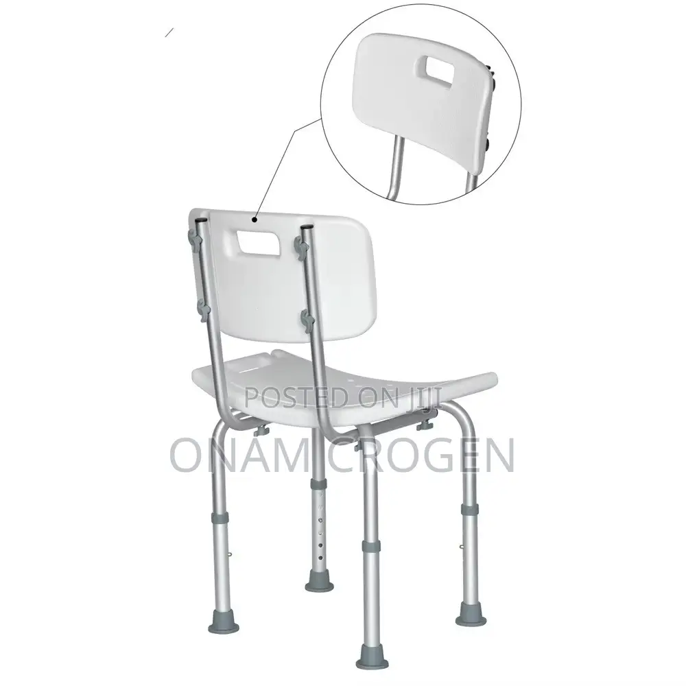 Shower Chair Vb46