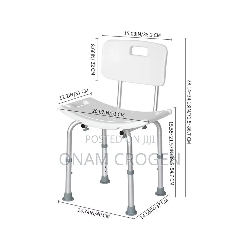 Shower Chair Vb46