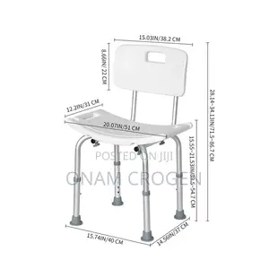 Shower Chair Vb46