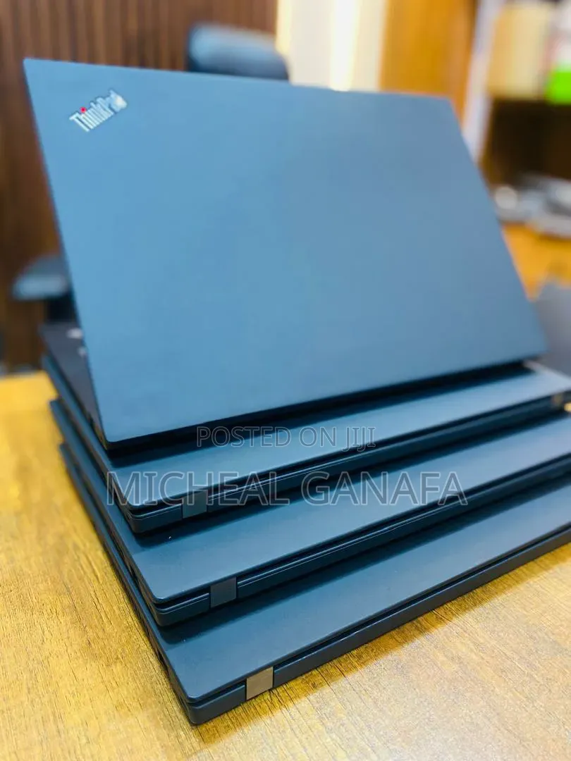 New Laptop Lenovo ThinkBook 14s Gen 2 16GB SSHD (Hybrid) 512GB