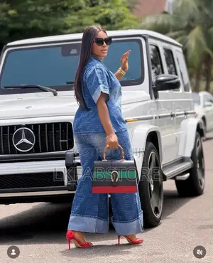 Quality Denim 2pc for Women