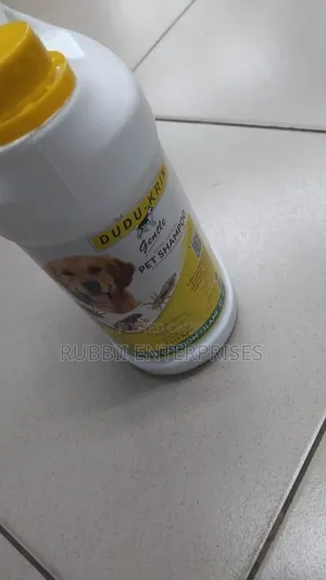Dudu-Krin Gentle Pet Shampoo ~ 2L