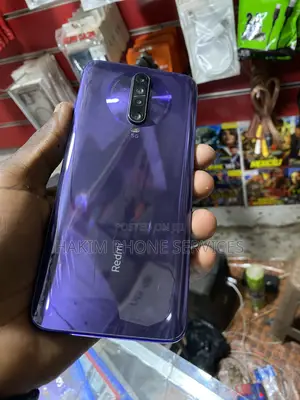 Xiaomi Redmi K30 128 GB
