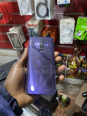 Xiaomi Redmi K30 128 GB