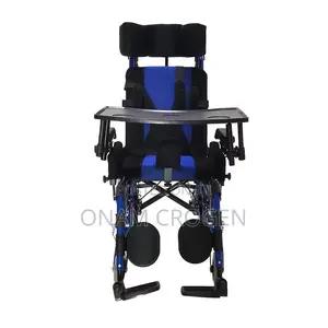 Celebral Pulsy Wheelchair 22c