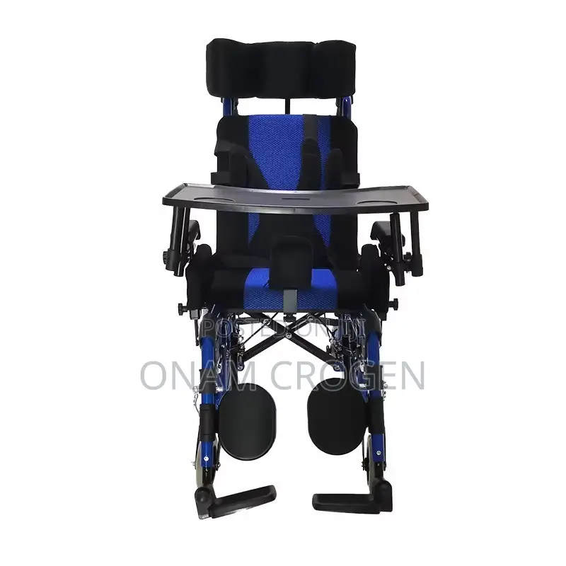 Celebral Pulsy Wheelchair 22c