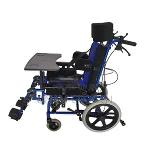 Celebral Pulsy Wheelchair 22c